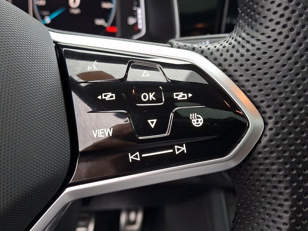 2025 Volkswagen Jetta GLI 2.0T Autobahn