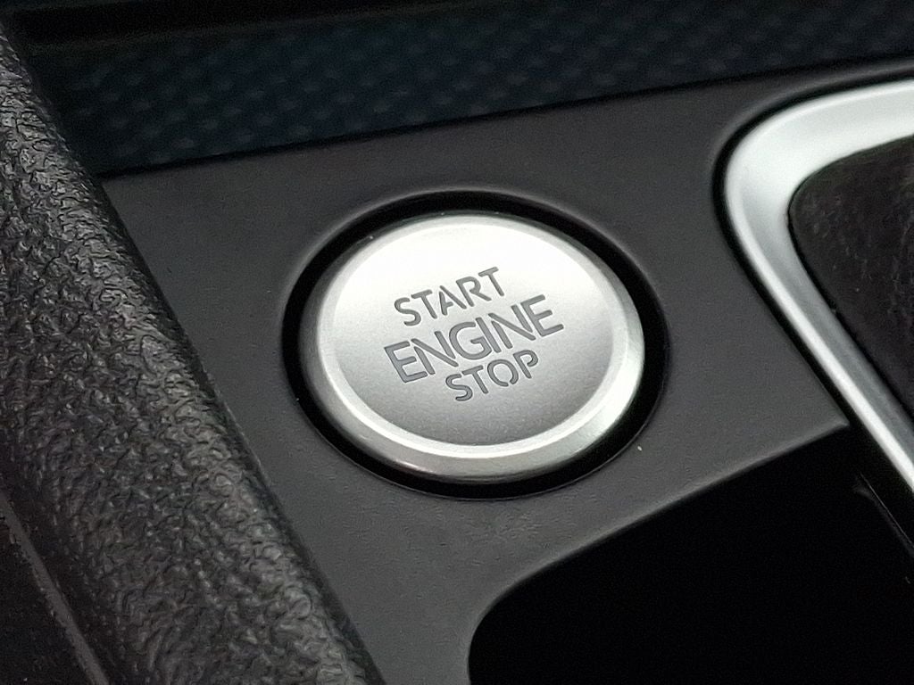 2025 Volkswagen Jetta GLI 2.0T Autobahn