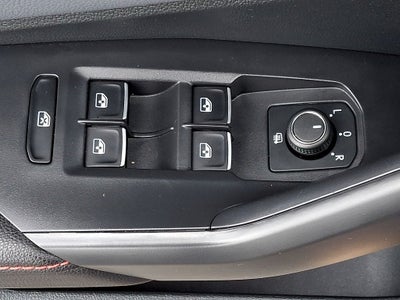 2025 Volkswagen Jetta GLI 2.0T Autobahn