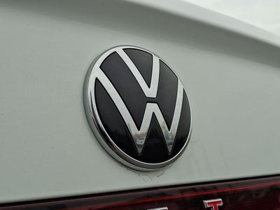 2025 Volkswagen Jetta GLI 2.0T Autobahn