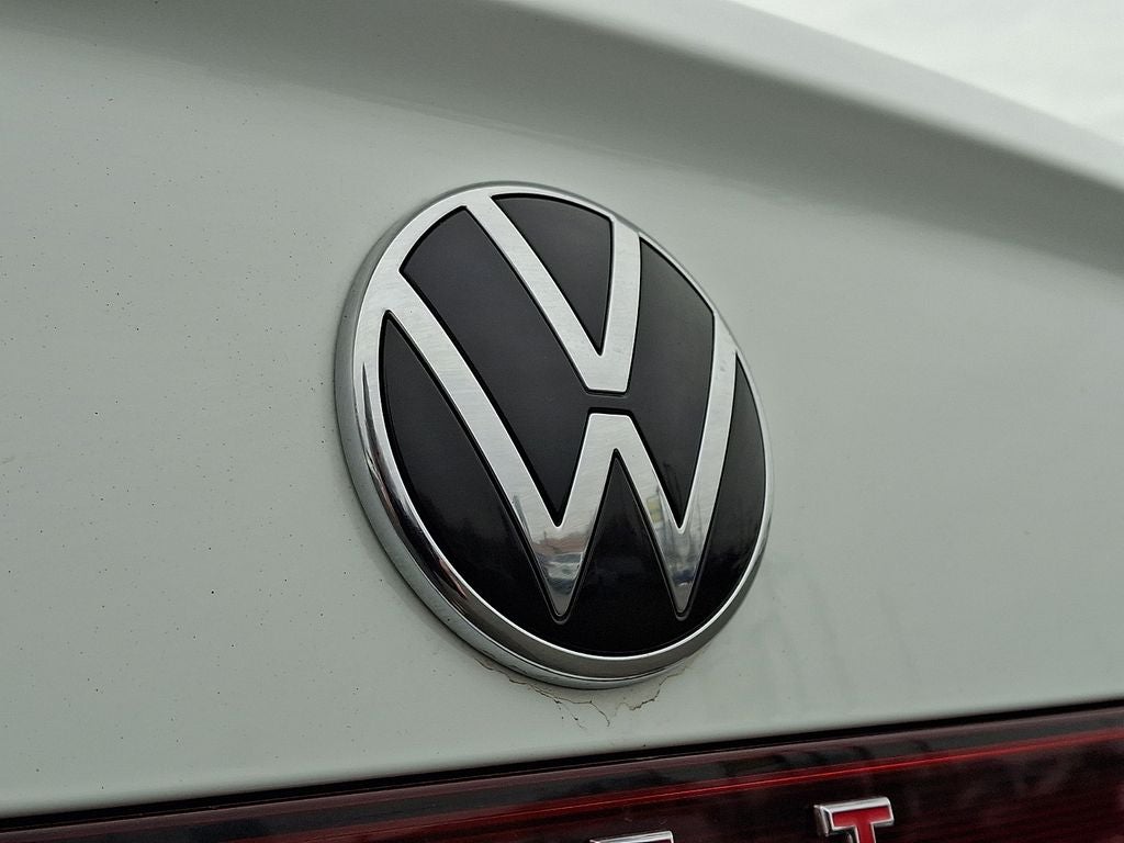 2025 Volkswagen Jetta GLI 2.0T Autobahn