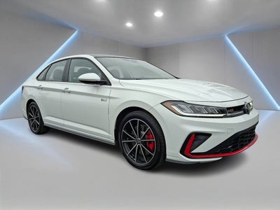 2025 Volkswagen Jetta GLI 2.0T Autobahn