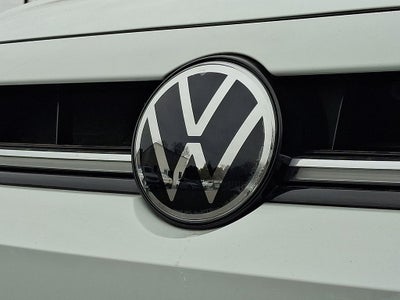 2025 Volkswagen Jetta GLI 2.0T Autobahn