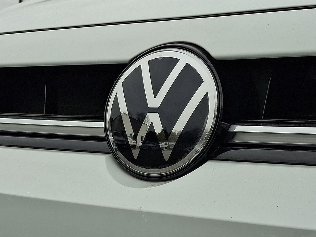 2025 Volkswagen Jetta GLI 2.0T Autobahn