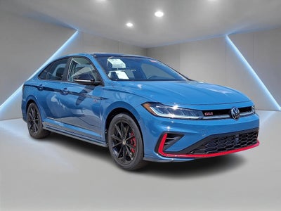 2026 Volkswagen Jetta GLI 2.0T Autobahn