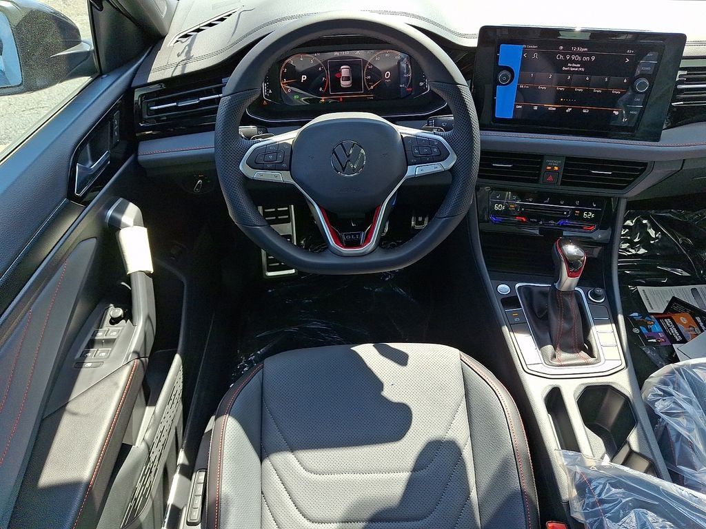 2026 Volkswagen Jetta GLI 2.0T Autobahn