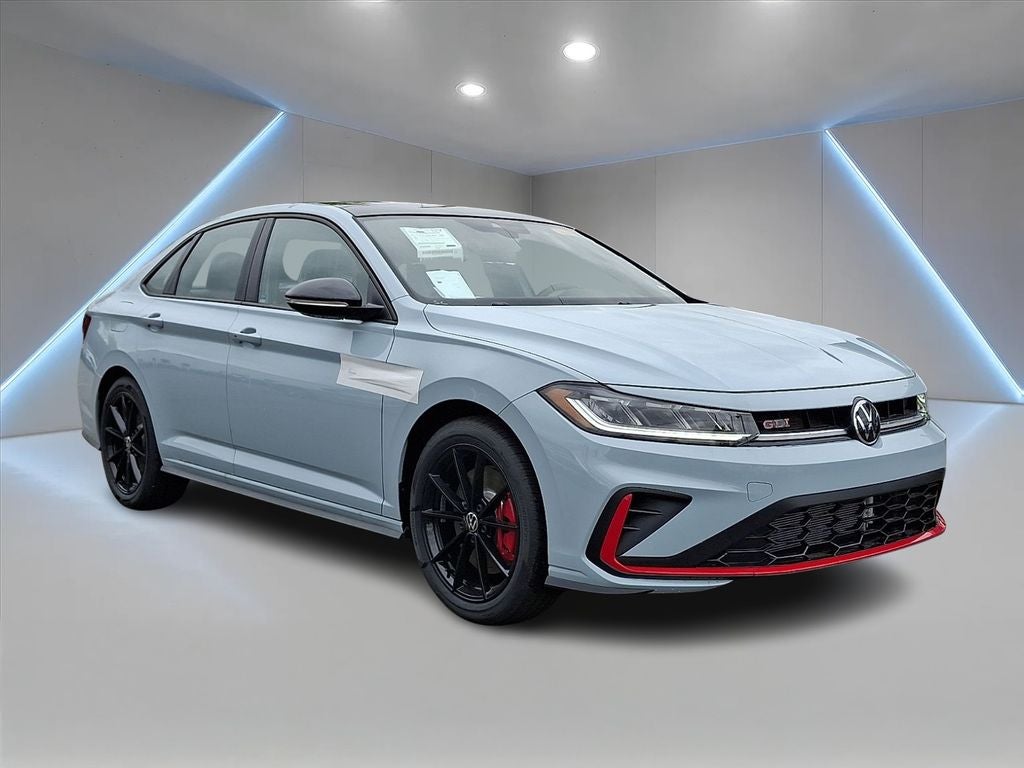2026 Volkswagen Jetta GLI 2.0T Autobahn
