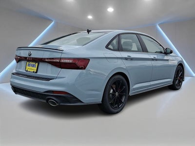 2026 Volkswagen Jetta GLI 2.0T Autobahn