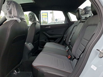 2026 Volkswagen Jetta GLI 2.0T Autobahn