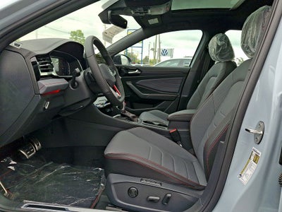 2026 Volkswagen Jetta GLI 2.0T Autobahn