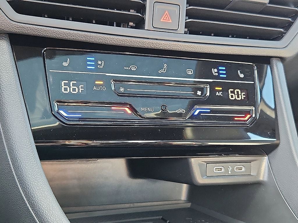 2026 Volkswagen Jetta GLI 2.0T Autobahn