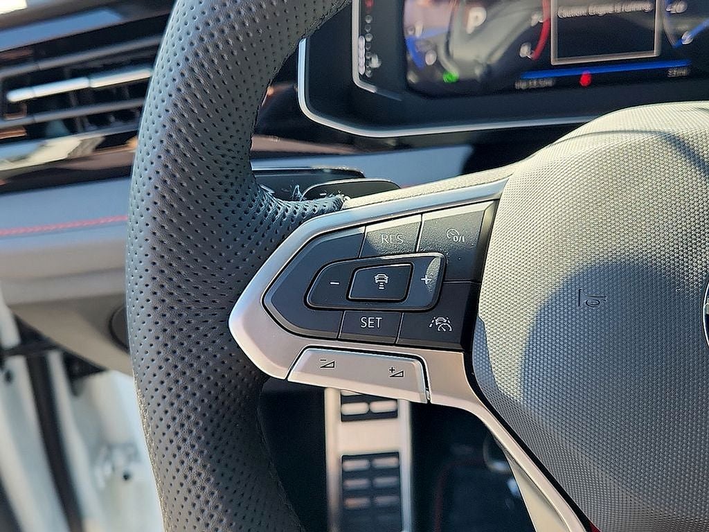 2026 Volkswagen Jetta GLI 2.0T Autobahn