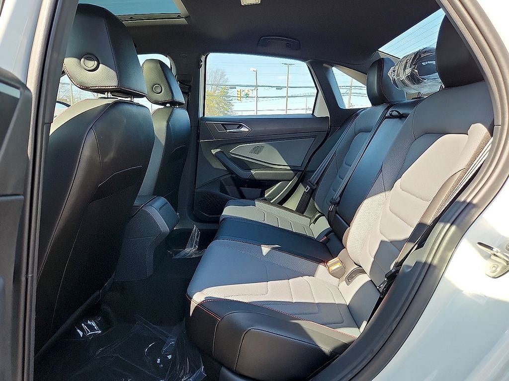 2026 Volkswagen Jetta GLI 2.0T Autobahn