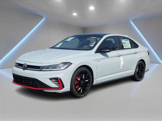 2026 Volkswagen Jetta GLI 2.0T Autobahn