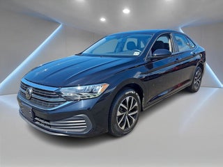 2024 Volkswagen Jetta 1.5T S