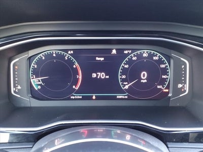 2020 Volkswagen Jetta GLI 2.0T Autobahn