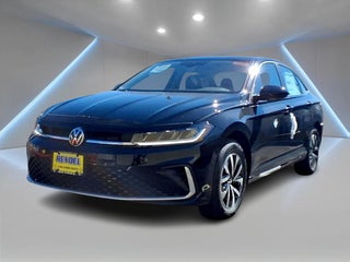 2026 Volkswagen Jetta 1.5T S
