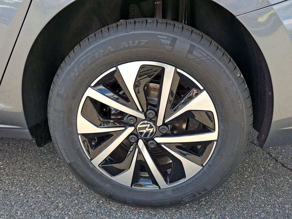 2026 Volkswagen Jetta 1.5T S