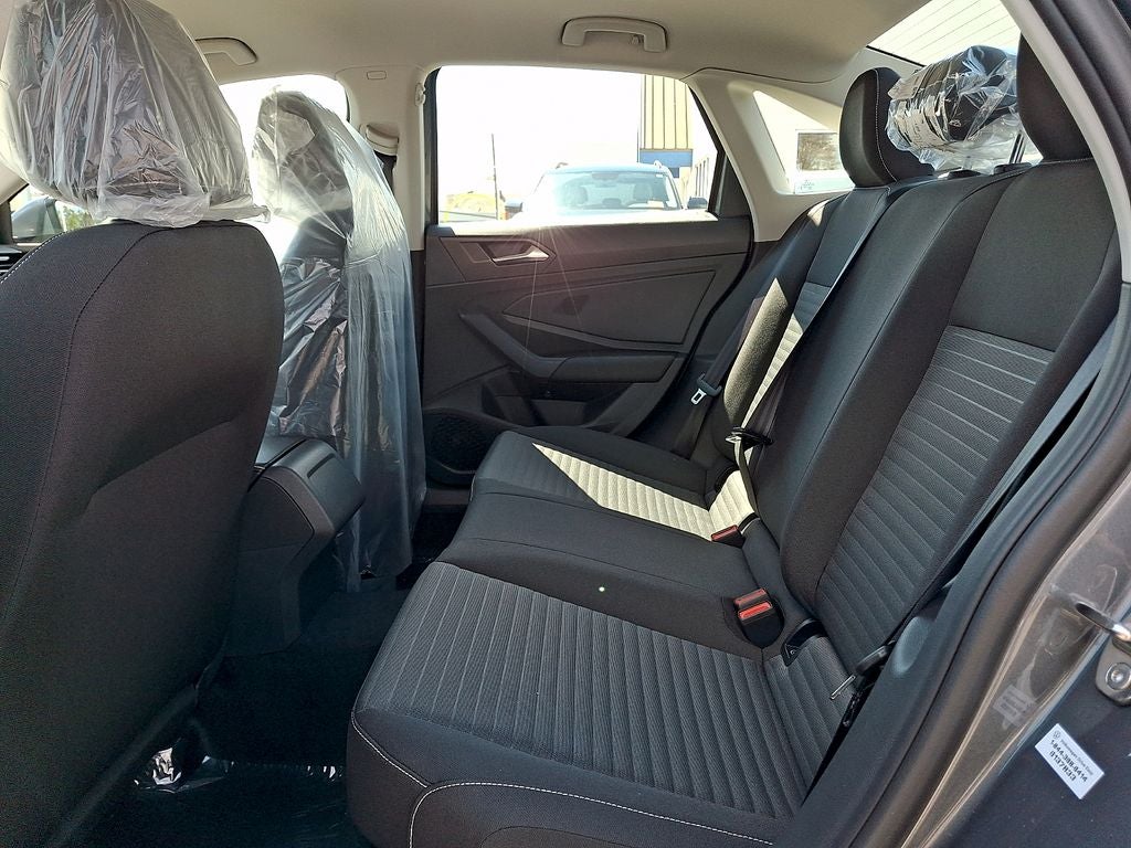 2026 Volkswagen Jetta 1.5T S