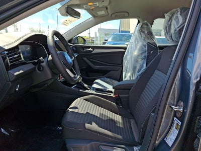 2026 Volkswagen Jetta 1.5T S