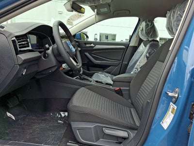 2026 Volkswagen Jetta 1.5T S