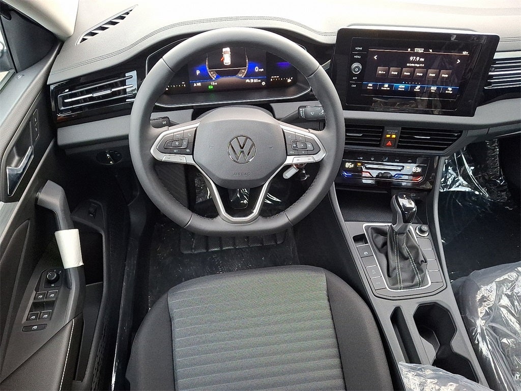 2025 Volkswagen Jetta 1.5T S