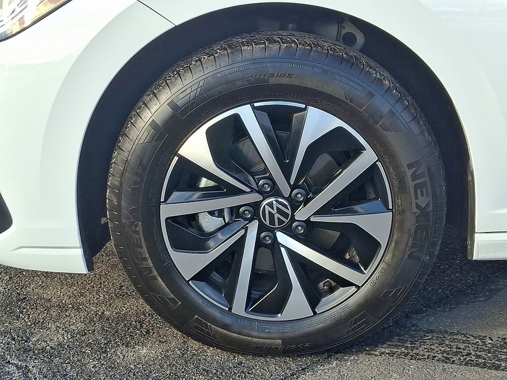 2025 Volkswagen Jetta 1.5T S