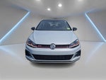 2021 Volkswagen Golf GTI 2.0T SE