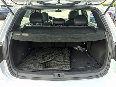 2021 Volkswagen Golf GTI 2.0T SE