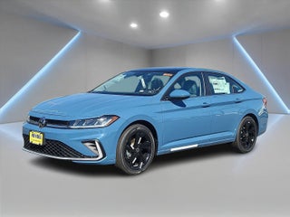 2027 Volkswagen Jetta 1.5T SE