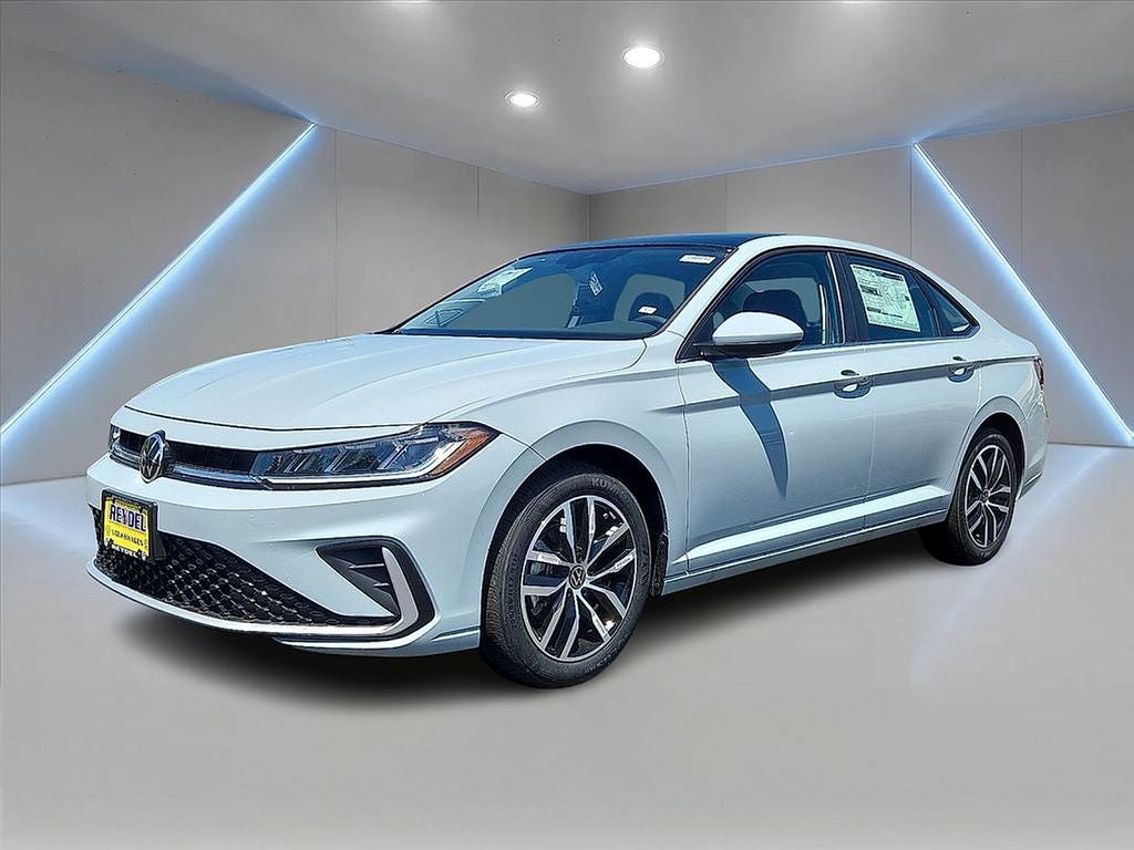 2026 Volkswagen Jetta 1.5T SE Auto SULEV's photo