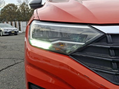 2021 Volkswagen Jetta R-Line