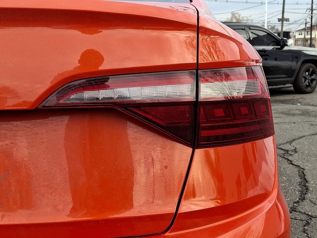 2021 Volkswagen Jetta R-Line