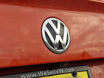 2021 Volkswagen Jetta R-Line