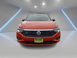 2021 Volkswagen Jetta R-Line