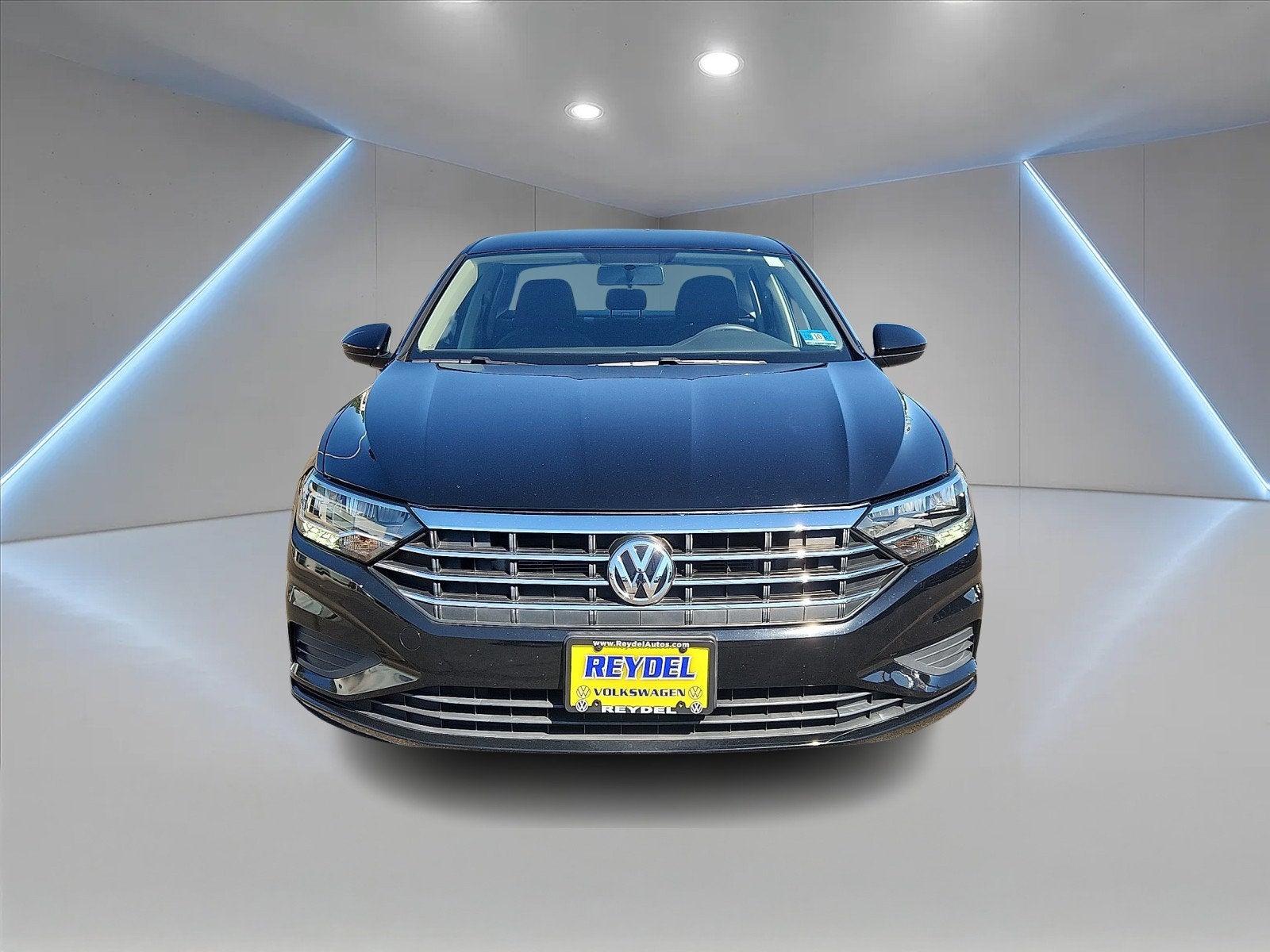 Used 2019 Volkswagen Jetta S with VIN 3VWC57BUXKM083828 for sale in Roselle, NJ