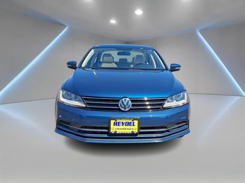 Used 2017 Volkswagen Jetta SE with VIN 3VWDB7AJXHM326728 for sale in Roselle, NJ