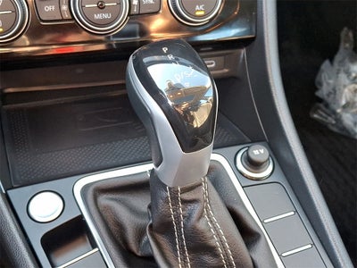 2023 Volkswagen Jetta 1.5T SEL