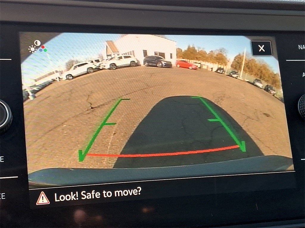 2023 Volkswagen Jetta 1.5T SEL