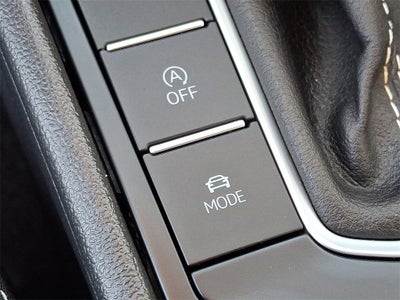 2023 Volkswagen Jetta 1.5T SEL