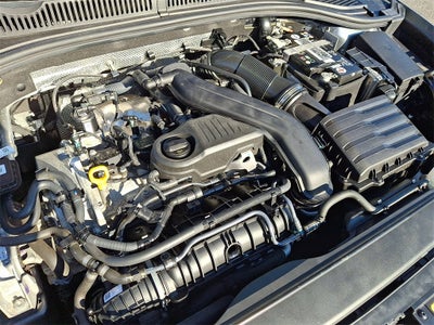 2023 Volkswagen Jetta 1.5T SEL