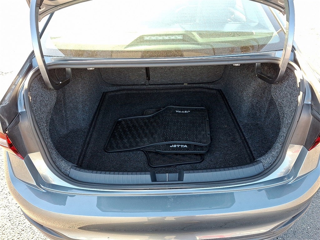 2023 Volkswagen Jetta 1.5T SEL