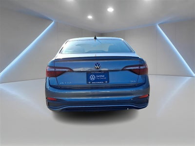 2023 Volkswagen Jetta 1.5T SEL