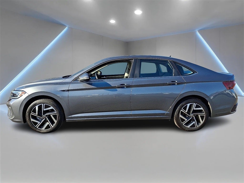 2023 Volkswagen Jetta 1.5T SEL