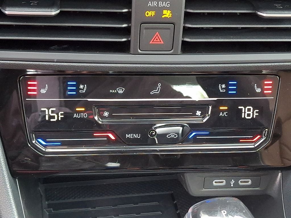 2026 Volkswagen Jetta 1.5T SEL