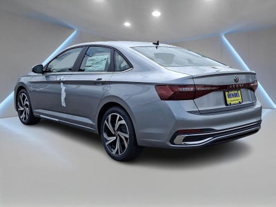 2026 Volkswagen Jetta 1.5T SEL