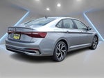 2026 Volkswagen Jetta 1.5T SEL