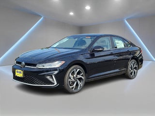 2027 Volkswagen Jetta 1.5T SEL