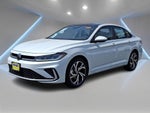 2026 Volkswagen Jetta 1.5T SEL