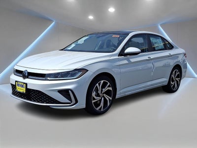 2026 Volkswagen Jetta 1.5T SEL
